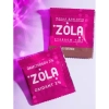 Zola Farbka + Oxydant Do Brwi 03 Brown (saszetka)